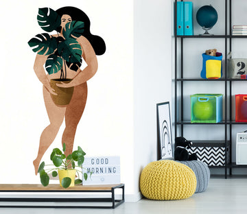 3D Love Life 1492 Boris Draschoff Wall Mural Wall Murals