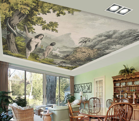 Designer Andrea Haase Ceiling collection