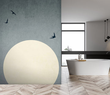 3D Sundancers 1413 Boris Draschoff Wall Mural Wall Murals