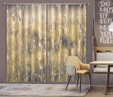 3D Prairie Light 6345 Assaf Frank Curtain Curtains Drapes