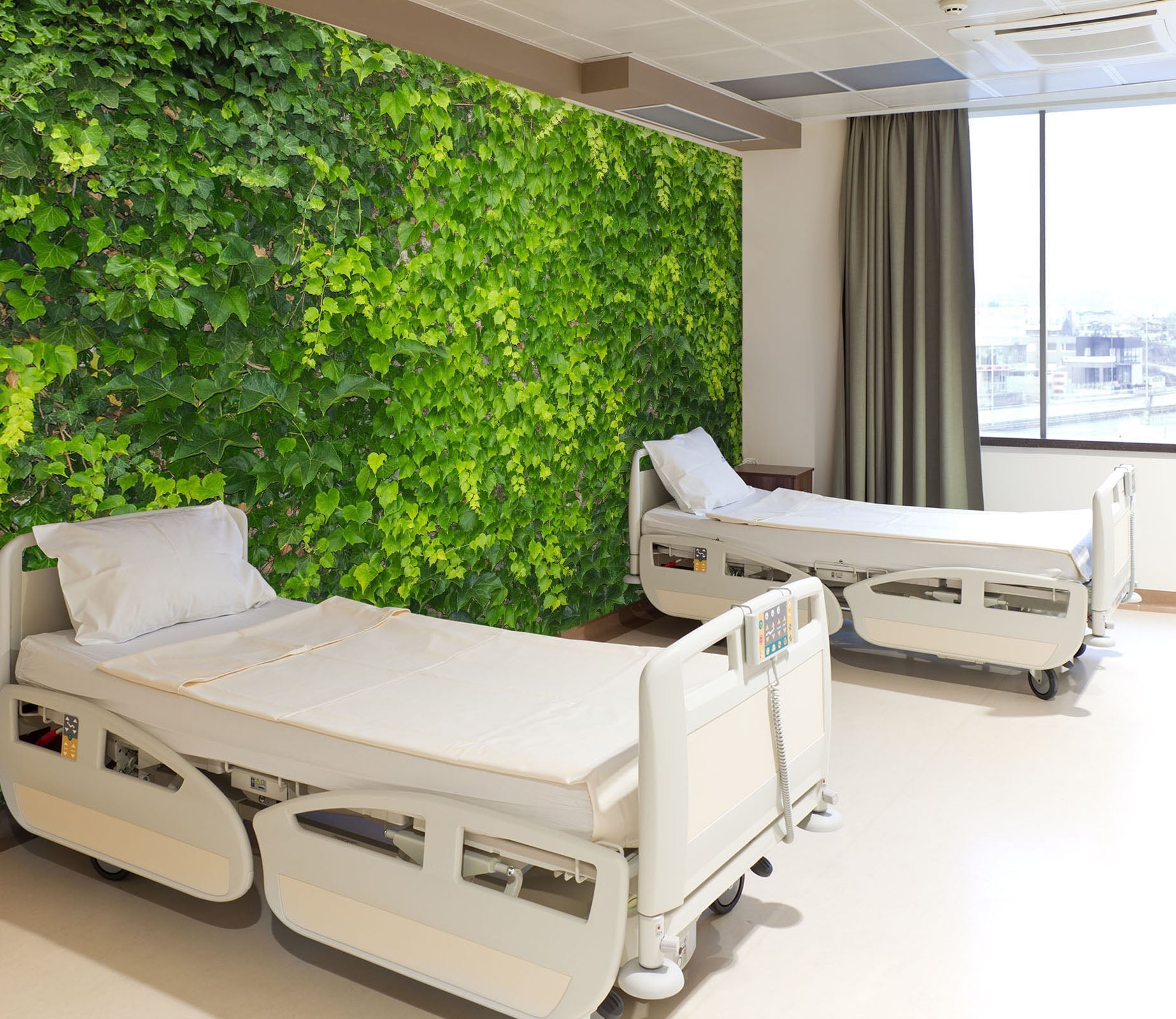 3D Wall Creeper 022 Wall Murals Wallpaper AJ Wallpaper 2 