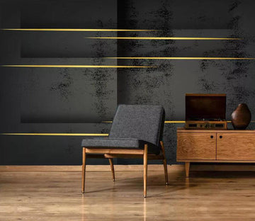 3D Line Geometry WC65 Wall Murals Wallpaper AJ Wallpaper 2 