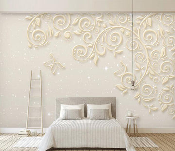 3D Marble Pattern WC81 Wall Murals Wallpaper AJ Wallpaper 2 