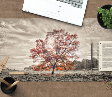 3D Tree Lawn 12439 Assaf Frank Desk Mat