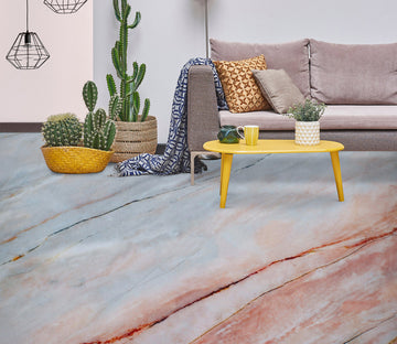 3D High-class Feeling 1169 Floor Mural