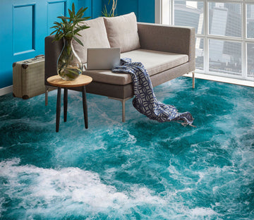 3D The Story Of The Sea 193 Floor Mural  Wallpaper Murals Rug & Mat Print Epoxy waterproof bath floor