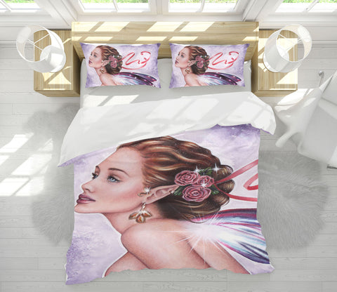 Designer Brigid Ashwood Bedding Collection