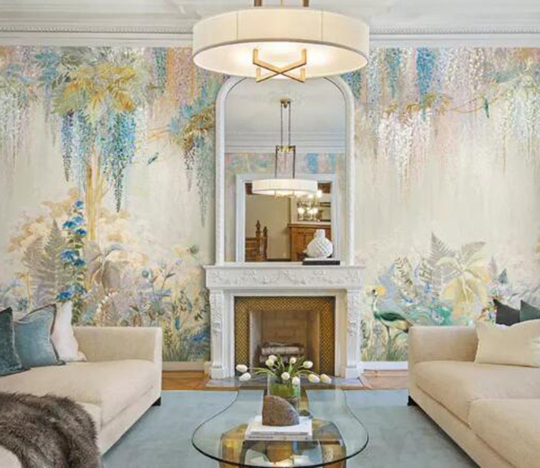 3D Color Graffiti WG15 Wall Murals Wallpaper AJ Wallpaper 2 