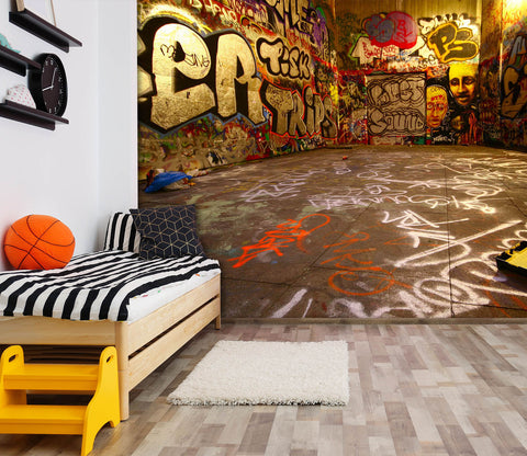 Graffiti Best Seller-2