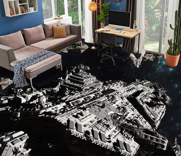 3D City Template Art 1465 Floor Mural  Wallpaper Murals Self-Adhesive Removable Print Epoxy