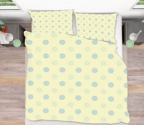 Designer Kasumi Loffler Bedding collection