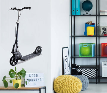 3D Scooter 228 Vehicles Wallpaper AJ Wallpaper 