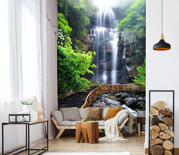 3D Fairyland 1534 Wall Murals