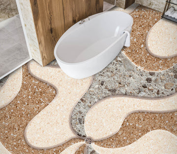 3D Precious Connection 794 Floor Mural  Wallpaper Murals Rug & Mat Print Epoxy waterproof bath floor