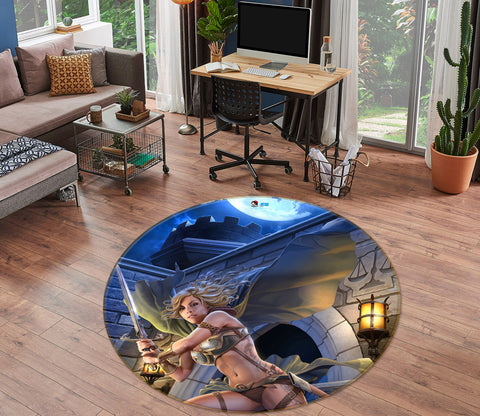 Designer Tom Wood Rug Collection
