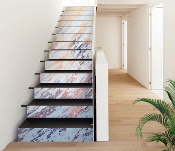 3D Terrain Texture 281 Stair Risers