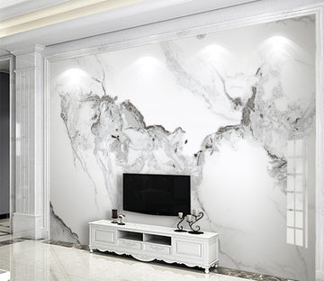 3D Black Valley WG070 Wall Murals