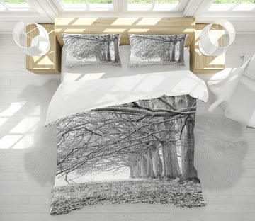 3D Grass Trees 85155 Assaf Frank Bedding Bed Pillowcases Quilt