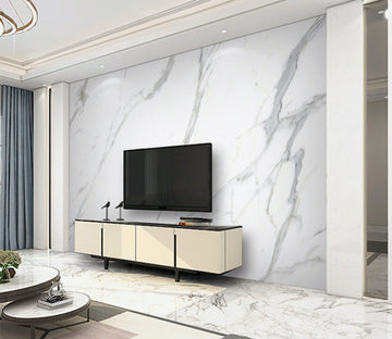 3D Black Pattern WG208 Wall Murals