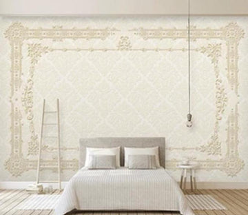 3D Marble Stripe 130 Wall Murals Wallpaper AJ Wallpaper 2 