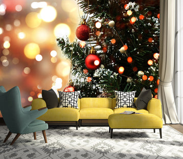 3D Tree Aperture 57112 Wall Murals