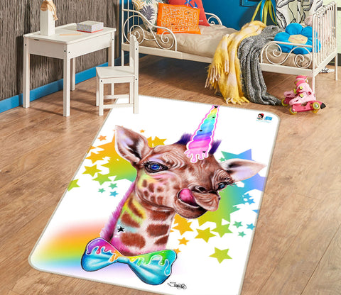 Designer Sheena Pike Rug collection