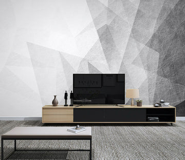 3D Modern Simplicity WG065 Wall Murals