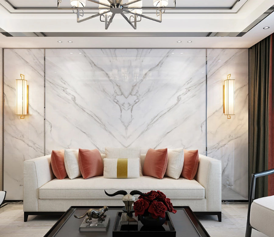 3D Triangle Graffiti WC2542 Wall Murals