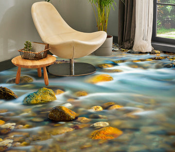 3D Fantasy Water Art 849 Floor Mural  Wallpaper Murals Rug & Mat Print Epoxy waterproof bath floor