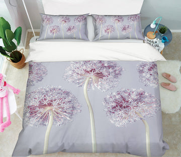 3D Flower Ball 8587 Assaf Frank Bedding Bed Pillowcases Quilt