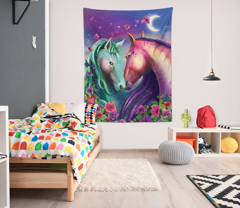 Designer Rose Catherine Khan Tapestry collection