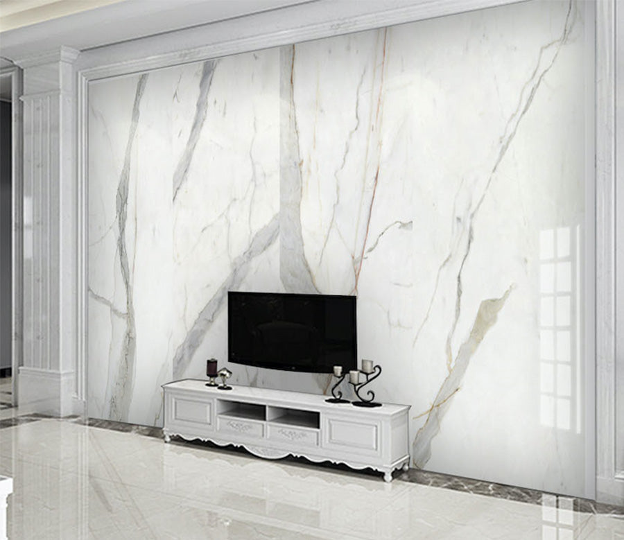 3D Marble Pattern WG094 Wall Murals