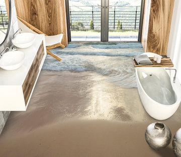 3D Beach 9846 Assaf Frank Floor Mural  Wallpaper Murals Self-Adhesive Removable Print Epoxy