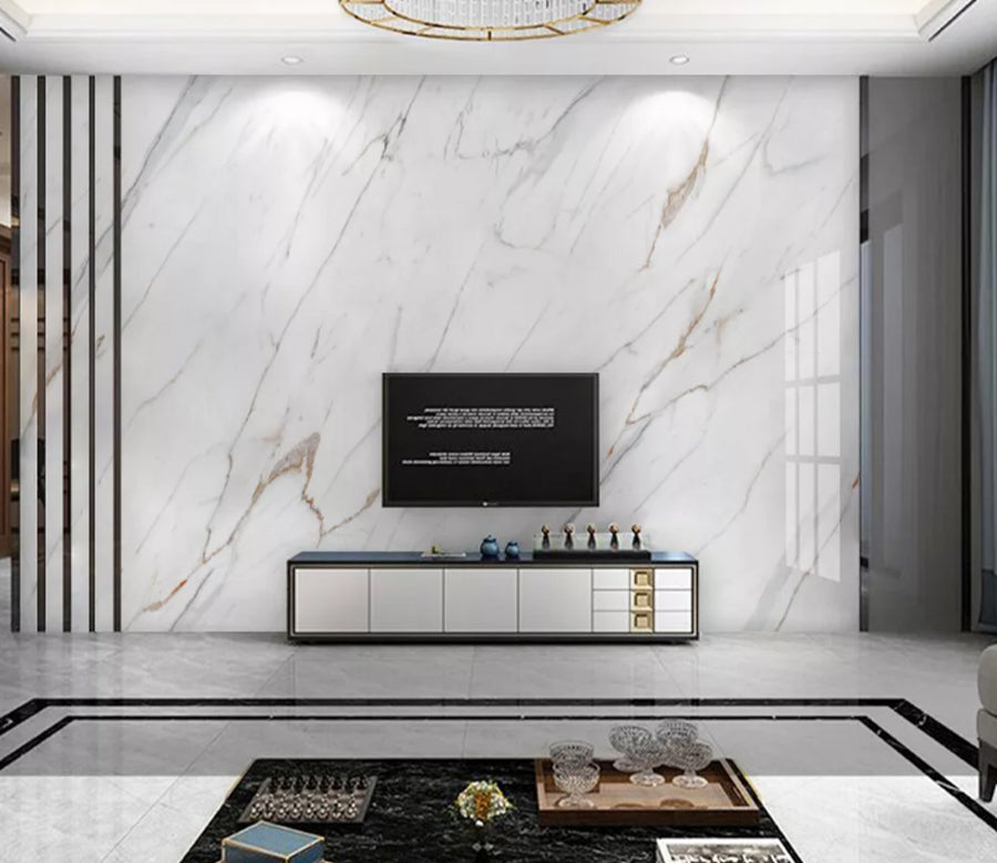 3D Wavy Line WC2248 Wall Murals