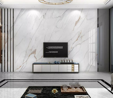 3D Wavy Line WC2248 Wall Murals