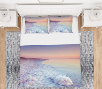 3D Seaside 85181 Assaf Frank Bedding Bed Pillowcases Quilt