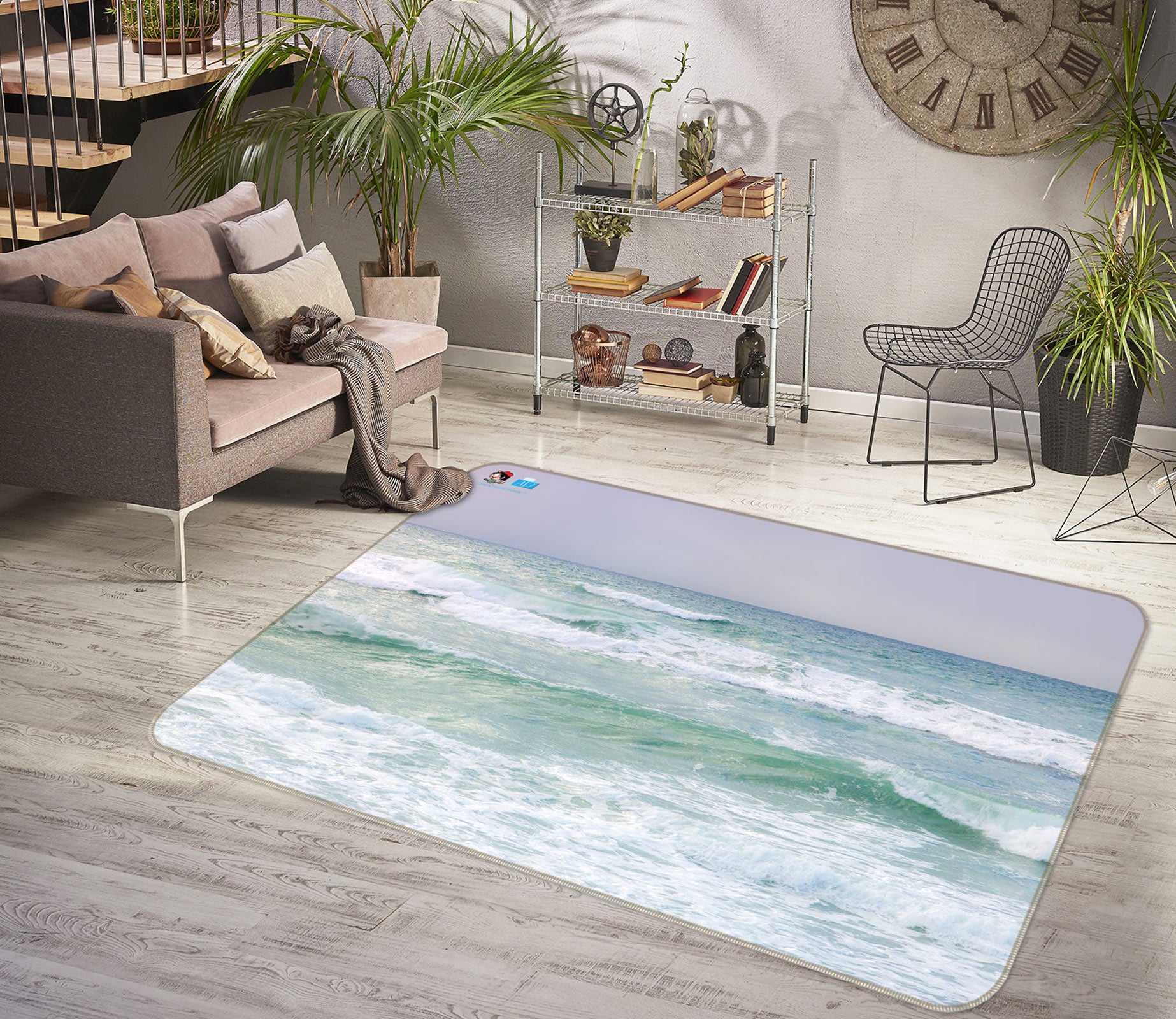 3docean Rugs Frank Ocean Carpet