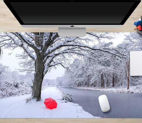 Designer Assaf Frank Desk Mat collection