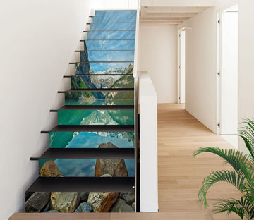 3D Landscape 98219 Kathy Barefield Stair Risers