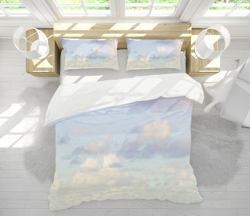 3D Sky Cloud 6929 Assaf Frank Bedding Bed Pillowcases Quilt Cover Duvet Cover