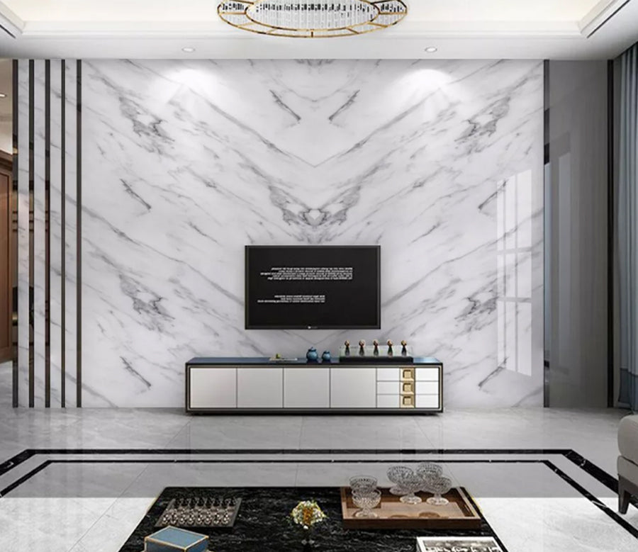 3D Black Graphics WC2357 Wall Murals