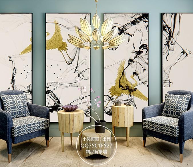 3D Painted 143 Wall Murals Wallpaper AJ Wallpaper 2 