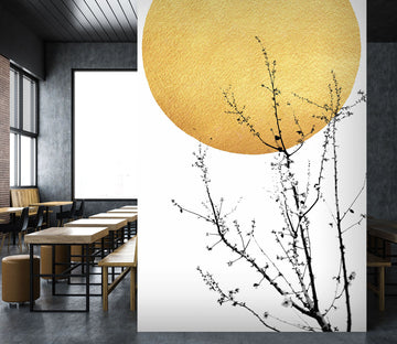 3D Sunshine Of My Life 1415 Boris Draschoff Wall Mural Wall Murals