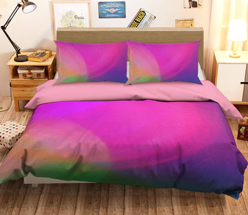 3D Colored 70167 Shandra Smith Bedding Bed Pillowcases Quilt