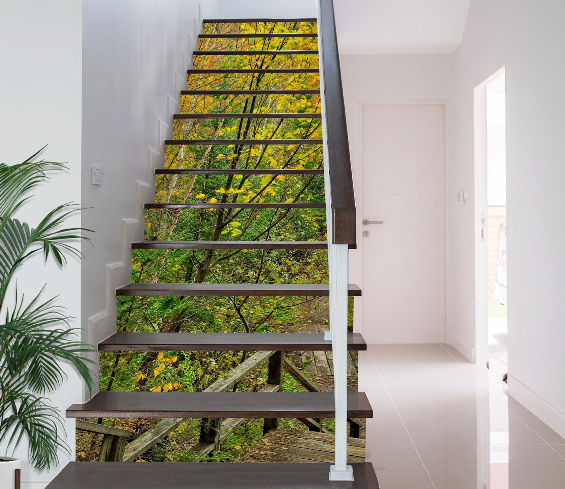 3D Grove 9494 Kathy Barefield Stair Risers