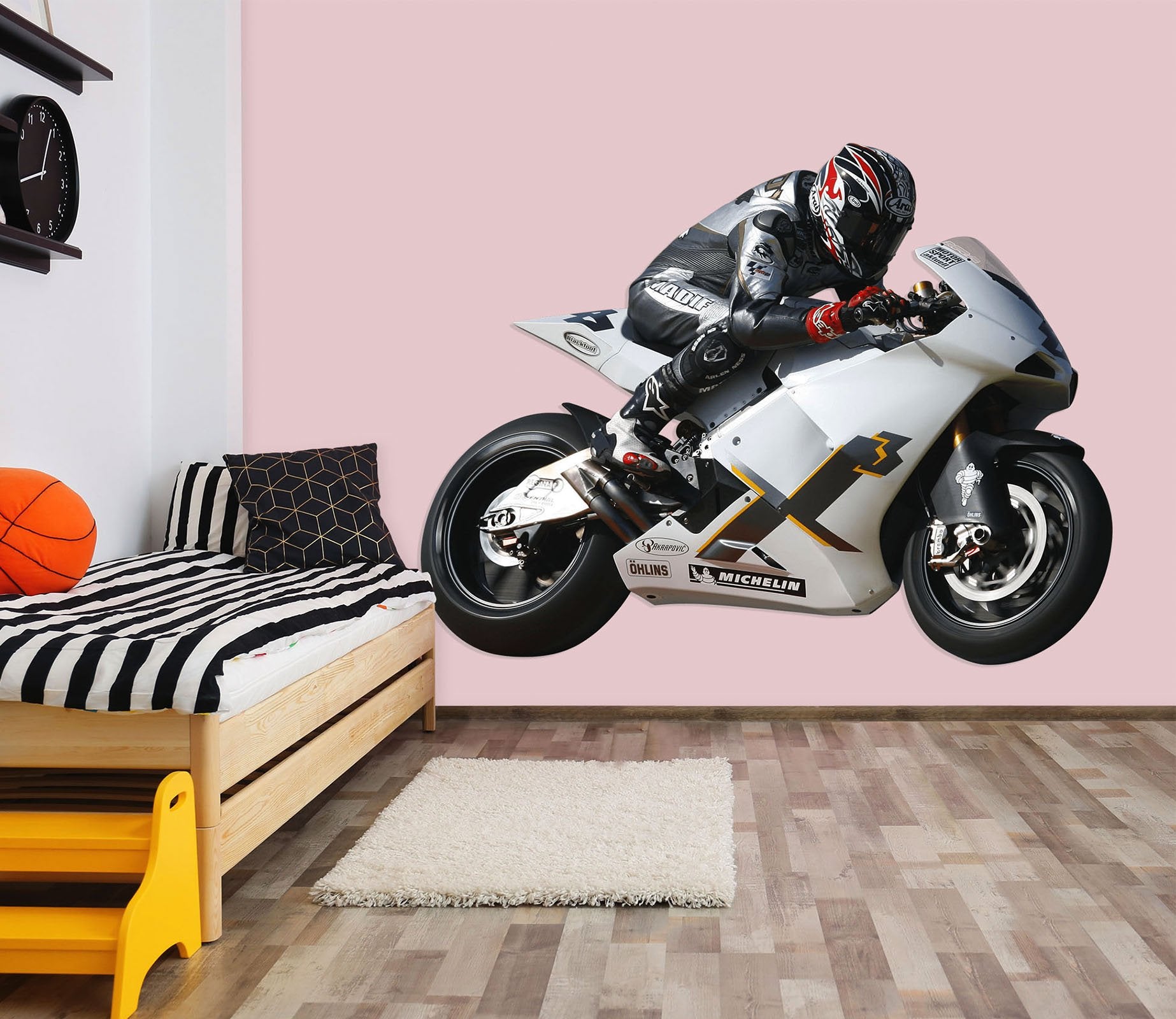 3D Motorcycle Racing 185 Vehicles Wallpaper AJ Wallpaper 
