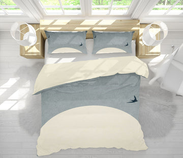 3D Sundancers 2013 Boris Draschoff Bedding Bed Pillowcases Quilt