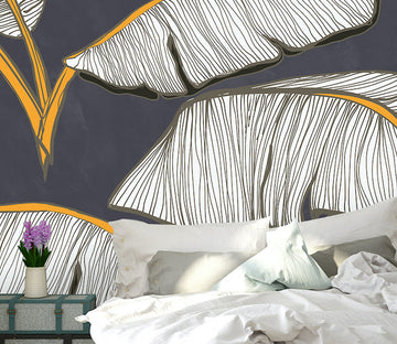 3D Painted Pattern WG281 Wall Murals
