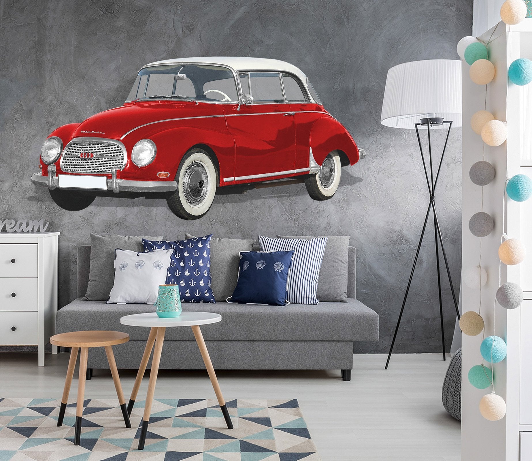 3D Auto Union 0125 Vehicles Wallpaper AJ Wallpaper 