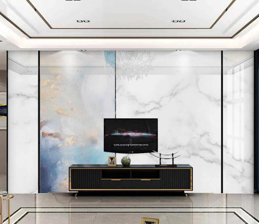 3D landscape Painting 102 Wall Murals